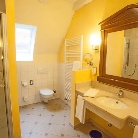 Stadthotel Herzog Ludwig 4*