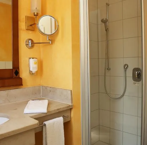 Hotel Stadthotel Herzog Ludwig 4*