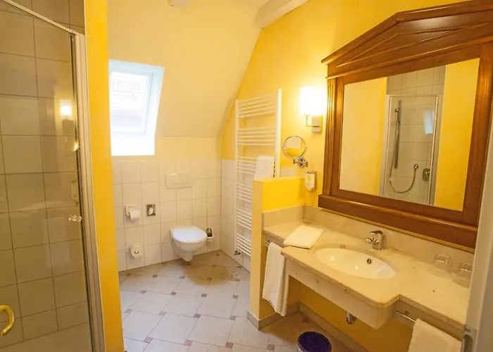 Stadthotel Herzog Ludwig 4*