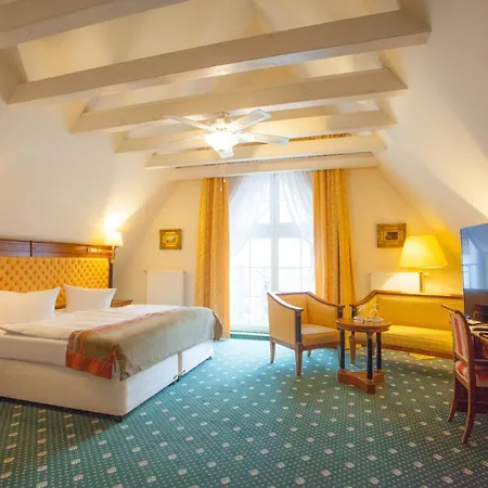 Stadthotel Herzog Ludwig